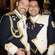 Auftritt in Eupen/Belgien (06.02.11)